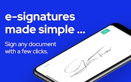 Agrello e-signatures media 1