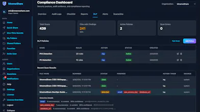 MnemoShare gallery image