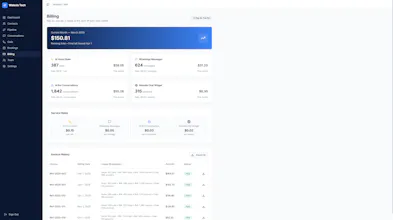 Walexis AI - Custom AI Sales System gallery image