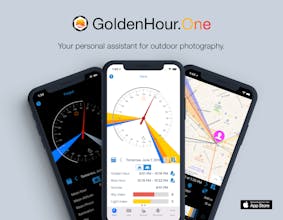 GoldenHour.One 2.0 gallery image
