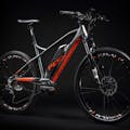 PESU e-bike