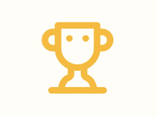 Bragbooq - Product Hunt launch logo