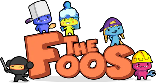 THE FOOS
