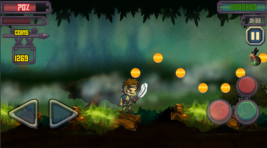 JACK Adventure ⚔️ gallery image
