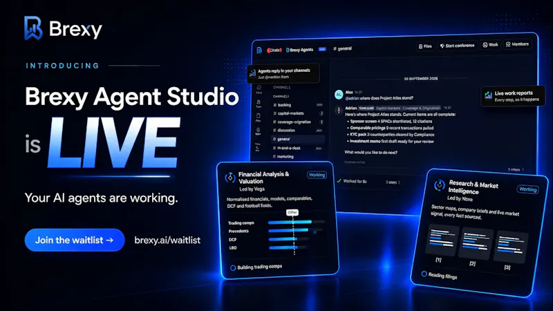 Brexy screenshot 1 (video preview)