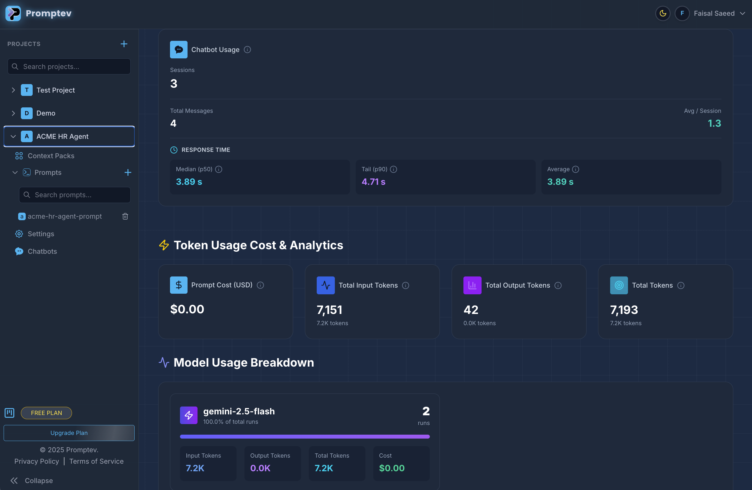 Promptev AI gallery image