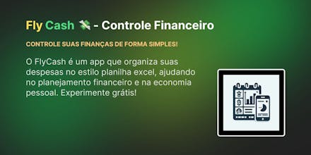 FlyCash gallery image