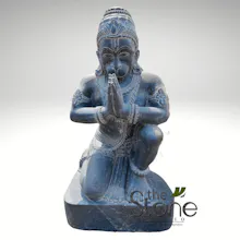 Hanuman Statue For Home gallery image