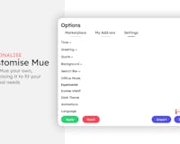 Mue media 2