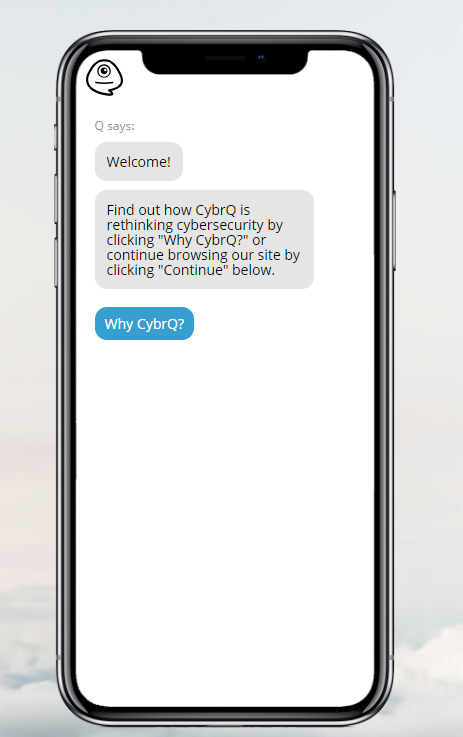 CybrQ gallery image