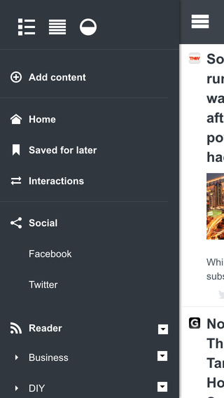 FlowReader gallery image