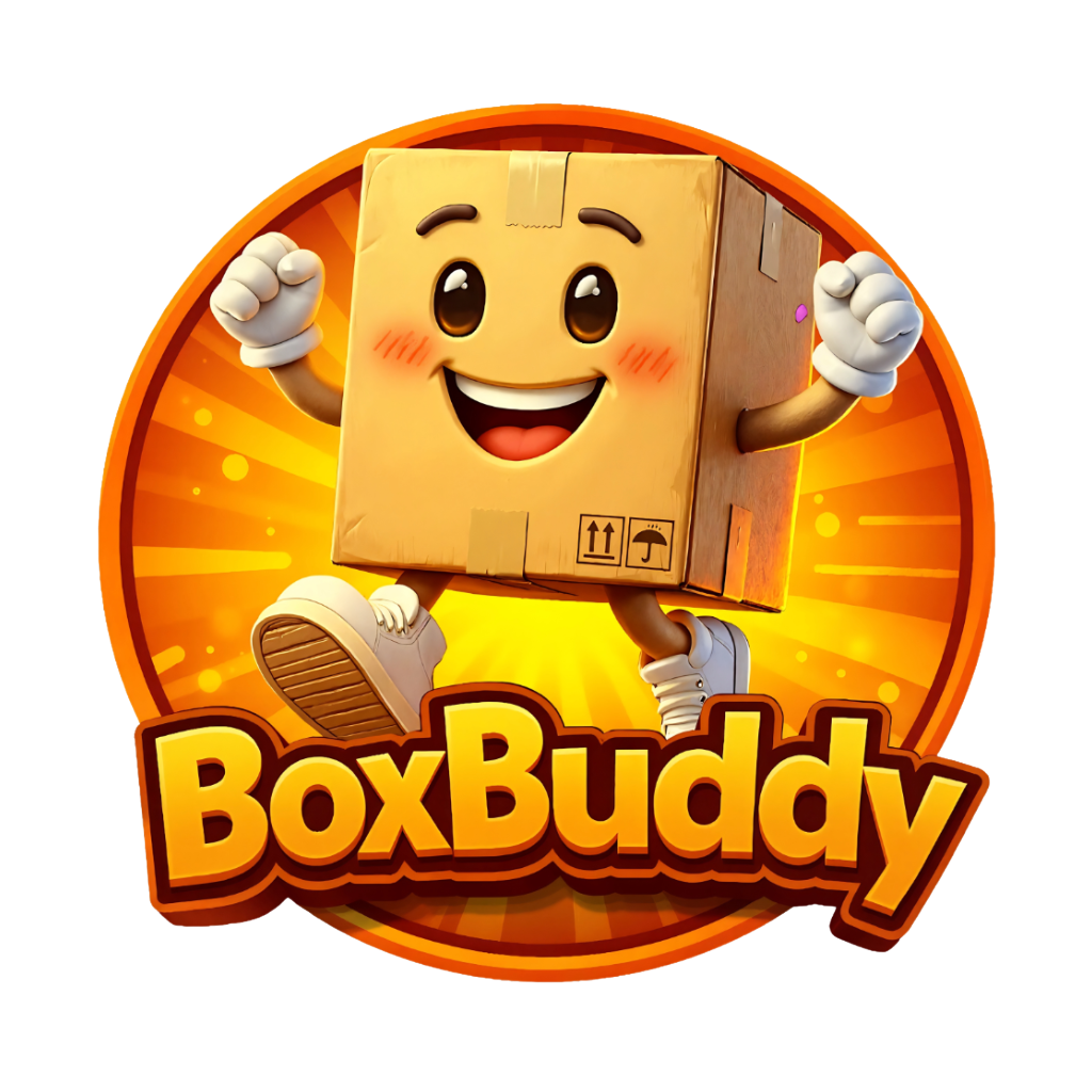 BoxBuddy Freemium Launch