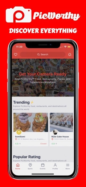 PicWorthy gallery image