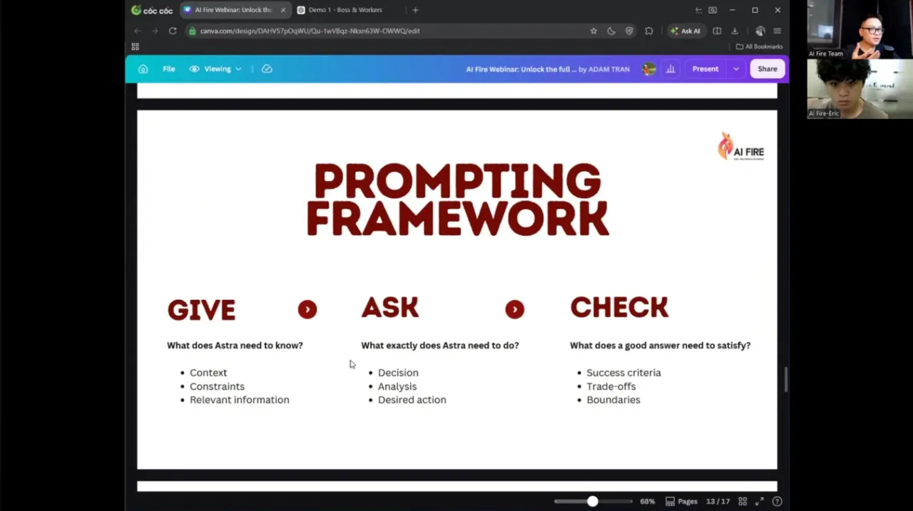 GPT-6 Astra: Smarter Workflows Guide gallery image