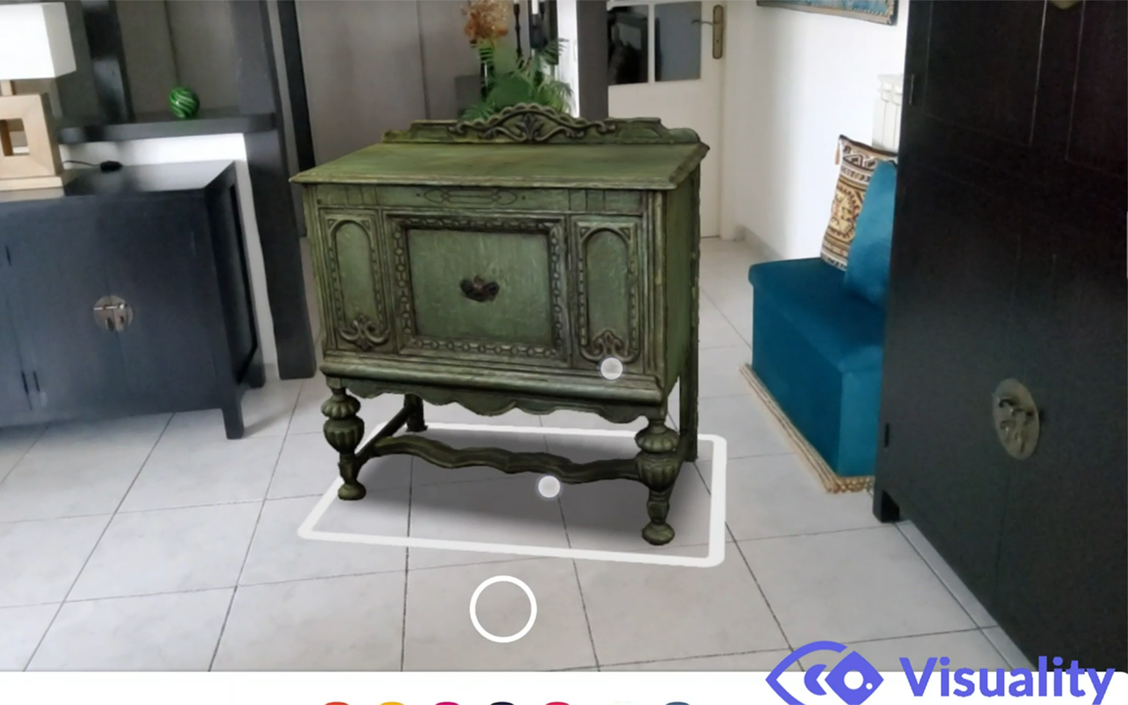 Visuality gallery image