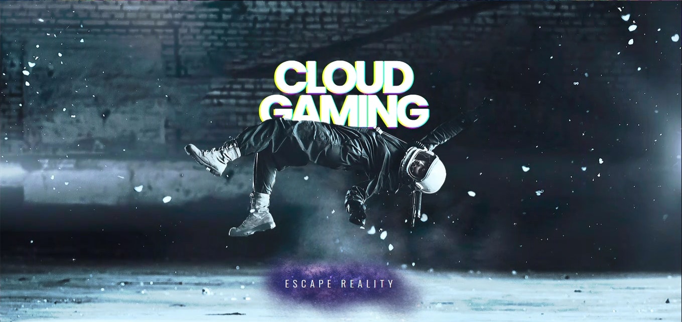 Chatnaut Cloud Gaming gallery image