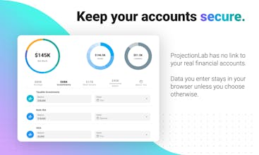 ProjectionLab gallery image