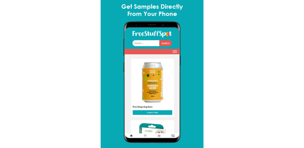 Free Stuff Spot gallery image