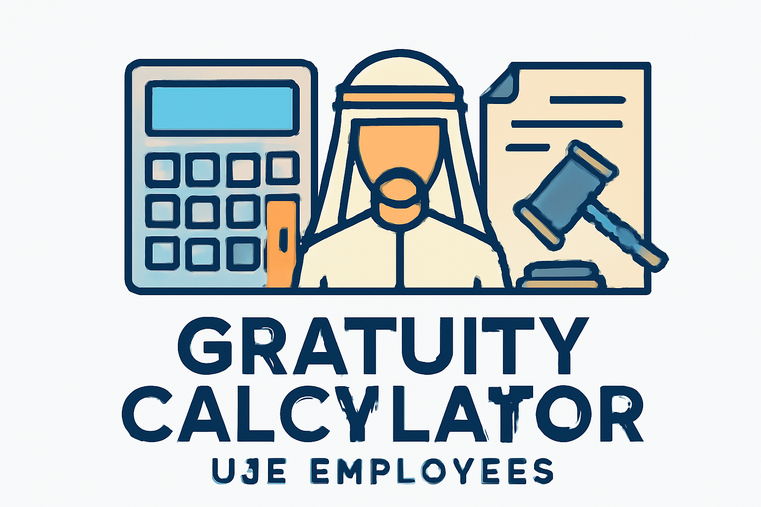 Gratuity Calculator UAE