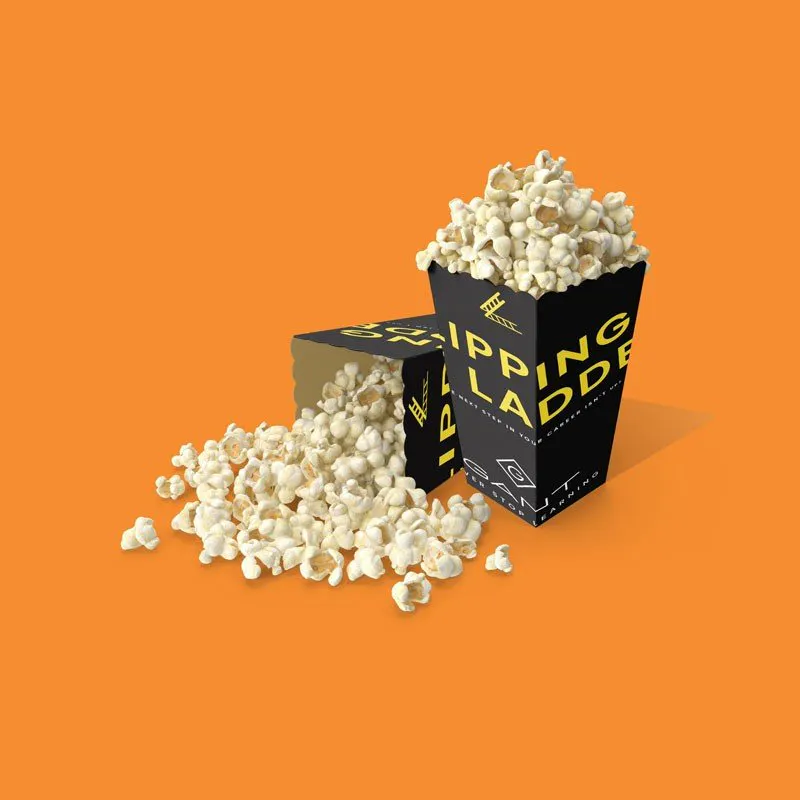 Ideal Custom Boxes- Packaging for Brands 제품 배너