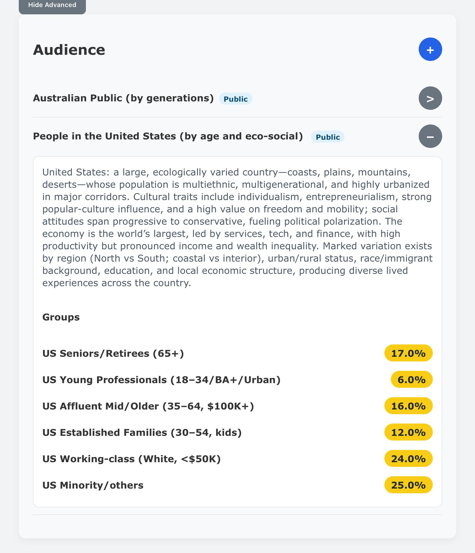 Poll Sim gallery image