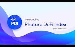 Phuture DeFi Index (PDI) media 1