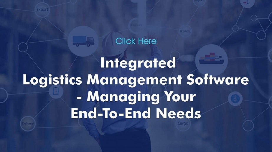 Logistics Software Solution - Logi-Sys