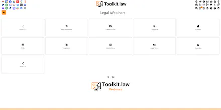 Toolkit.law gallery image