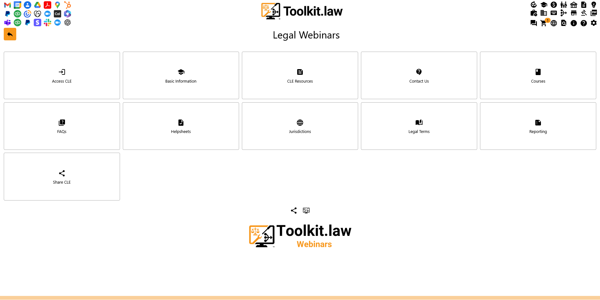 وسائط Toolkit.law - شريكك القانوني العالمي 3