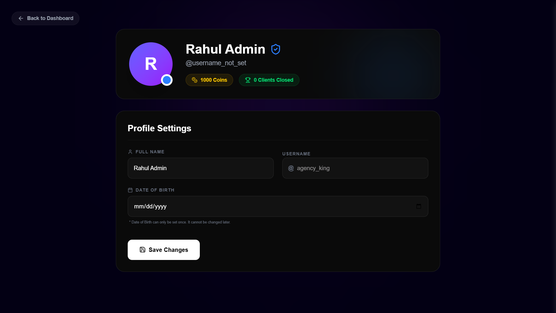 Fusion Byte - Screenshot 3 showing product features and functionality