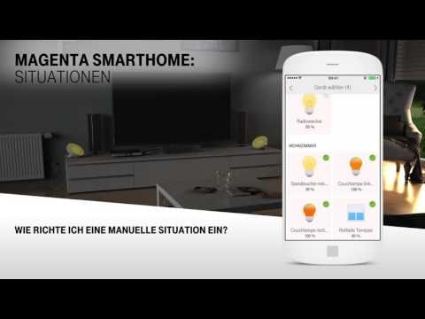 Magenta SmartHome gallery image