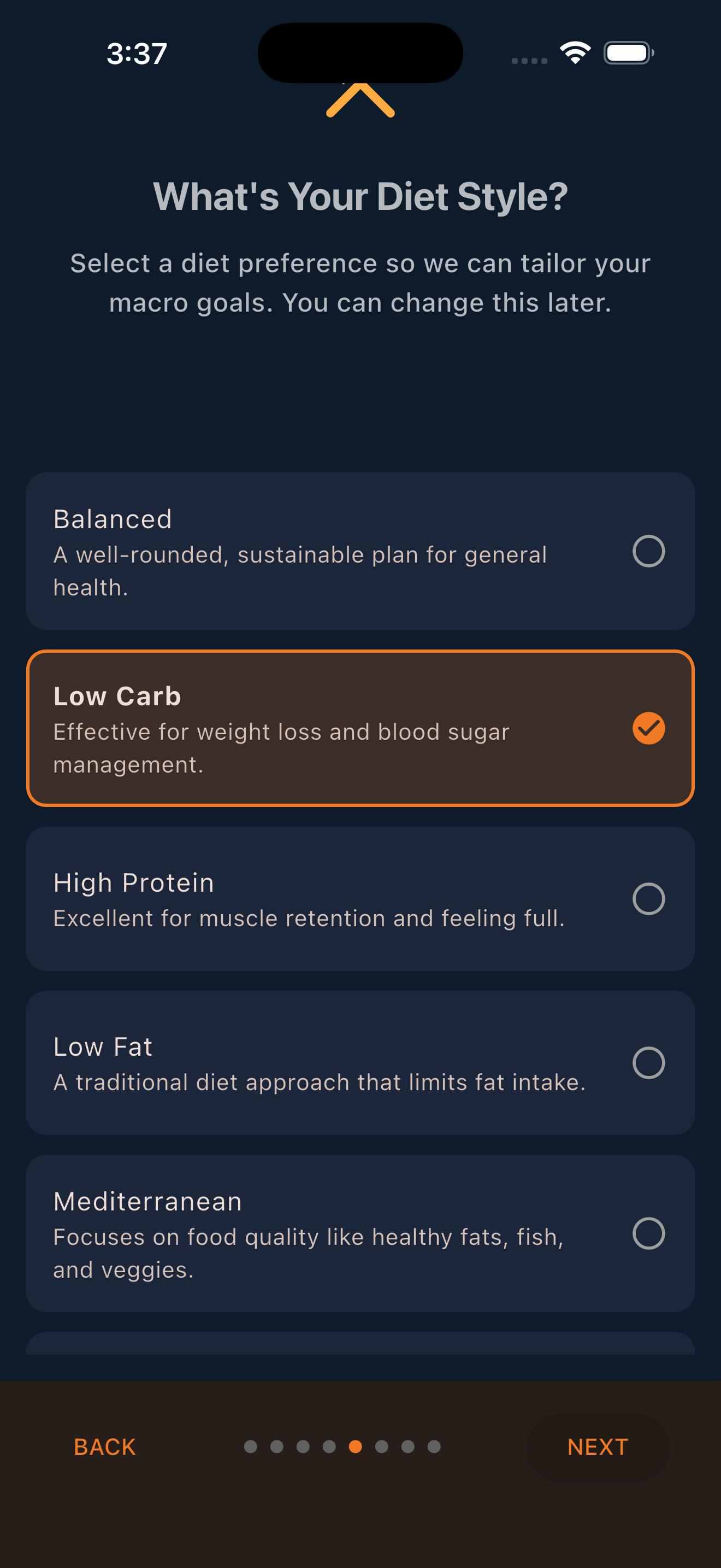 DietClash gallery image