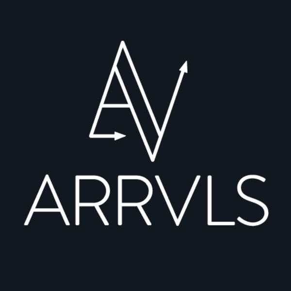 ARRVLS - Alpha-1