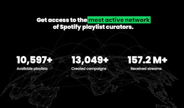 SoundCampaign gallery image