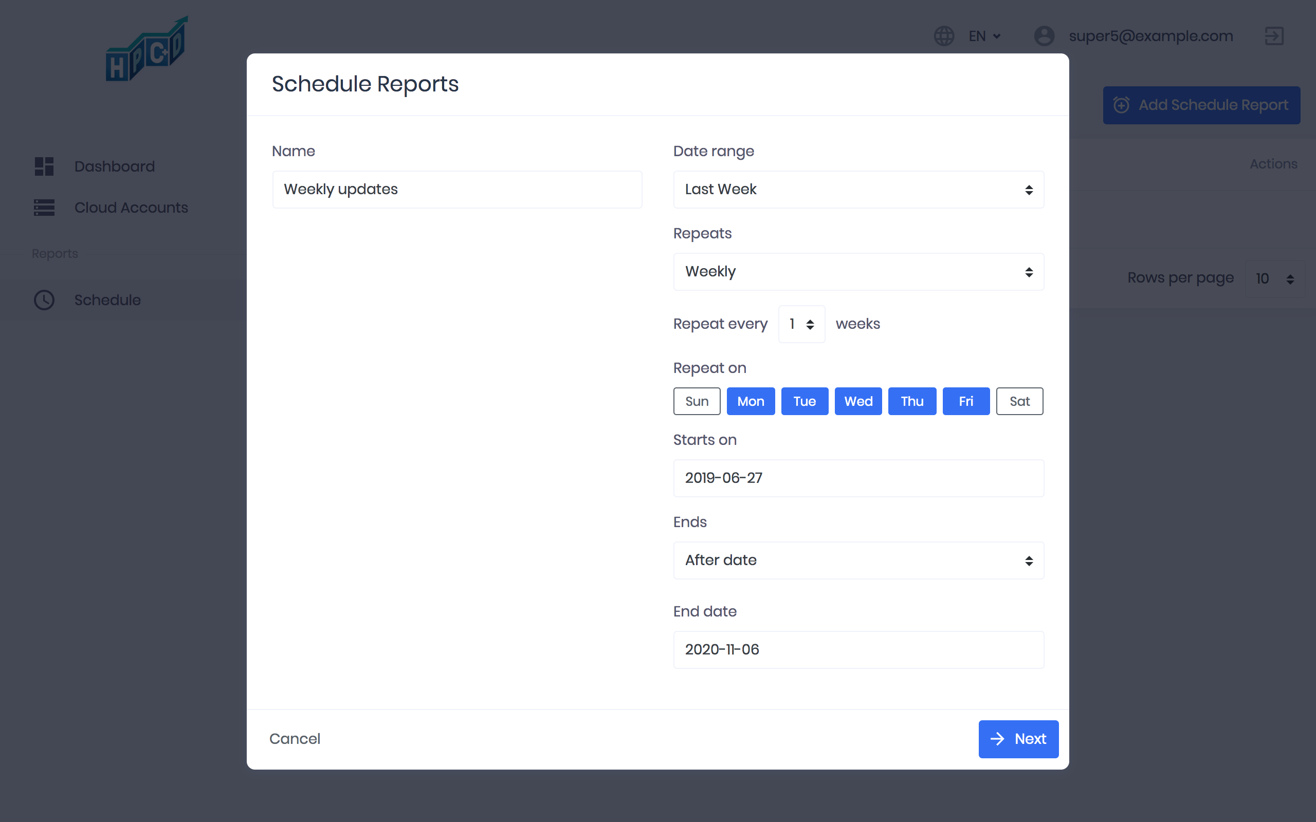 HPCD Lab gallery image