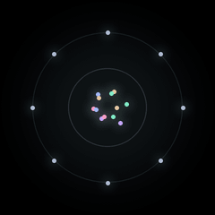 cosmos by polarity lab