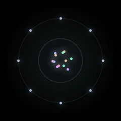 cosmos by polarity lab logo