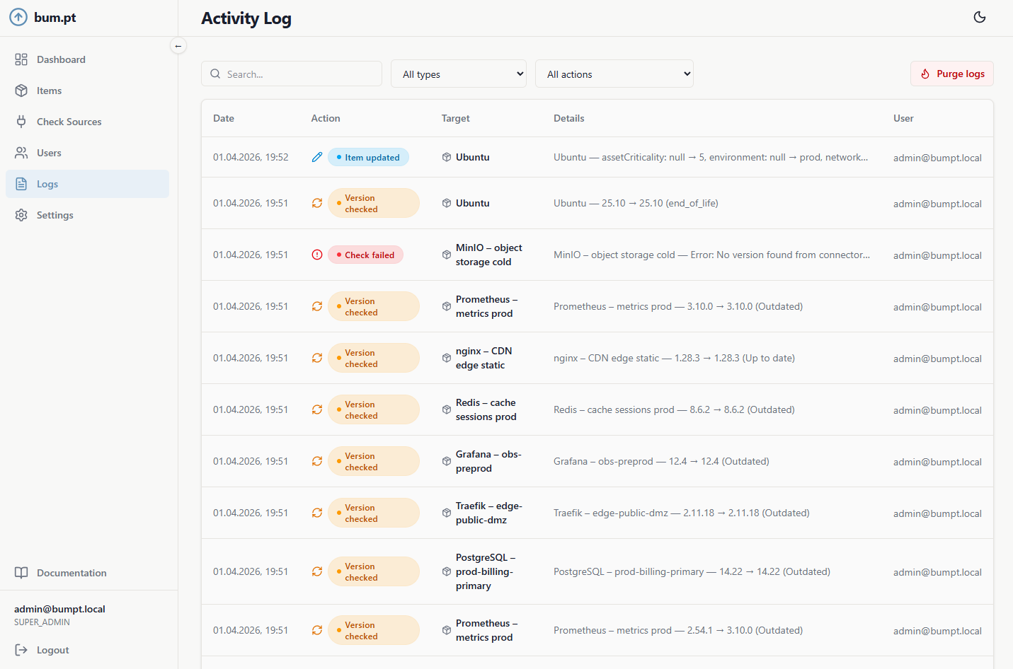 Bum.pt gallery image