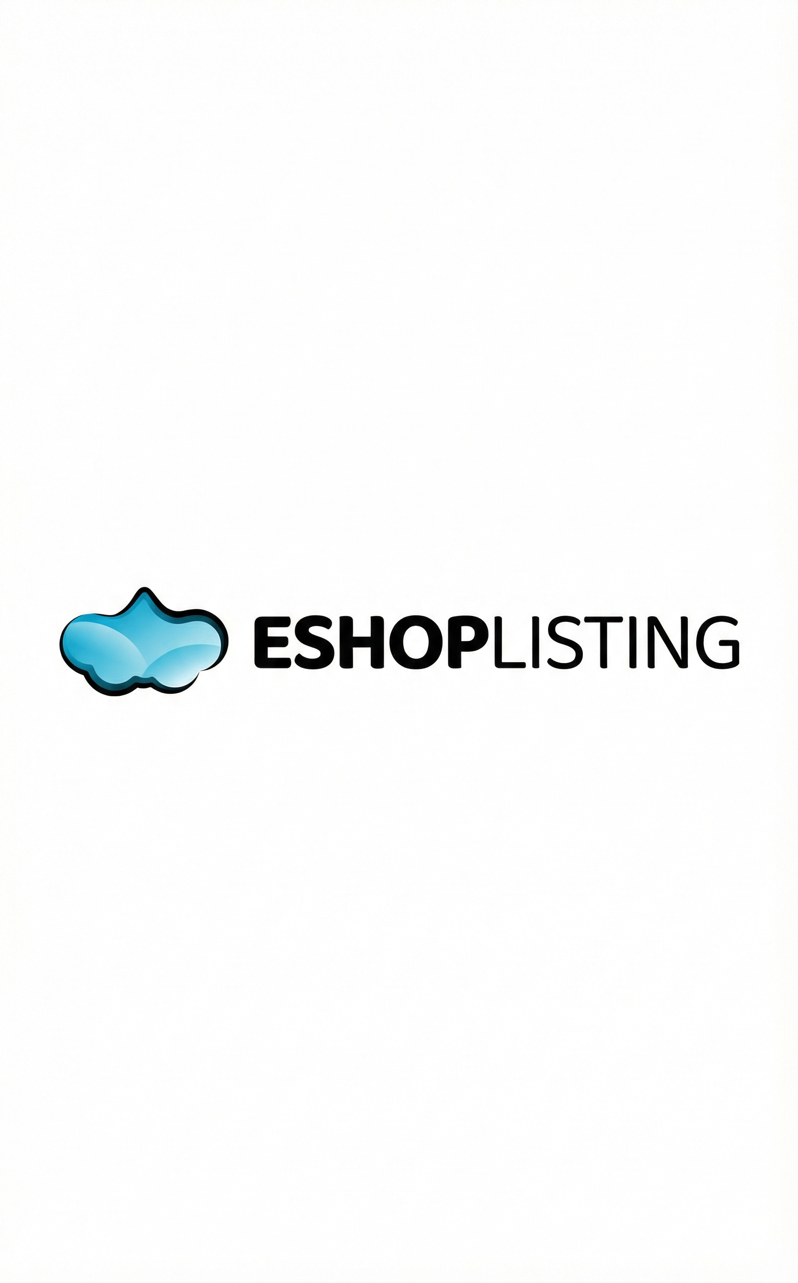 EshopListing - LLM founds your poducts