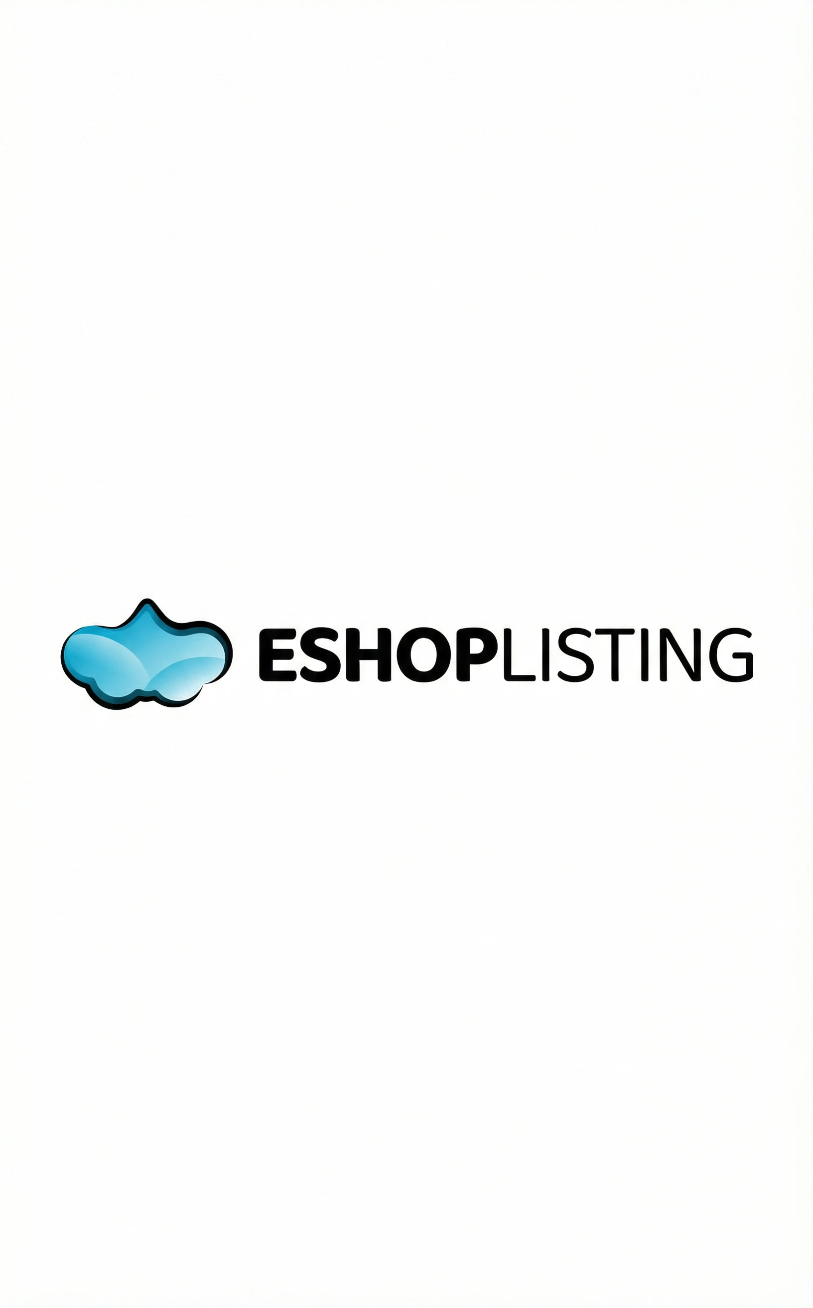 EshopListing - LLM founds your poducts