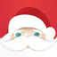 SantaPic – Christmas Frame