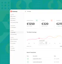 Rideaway gallery image