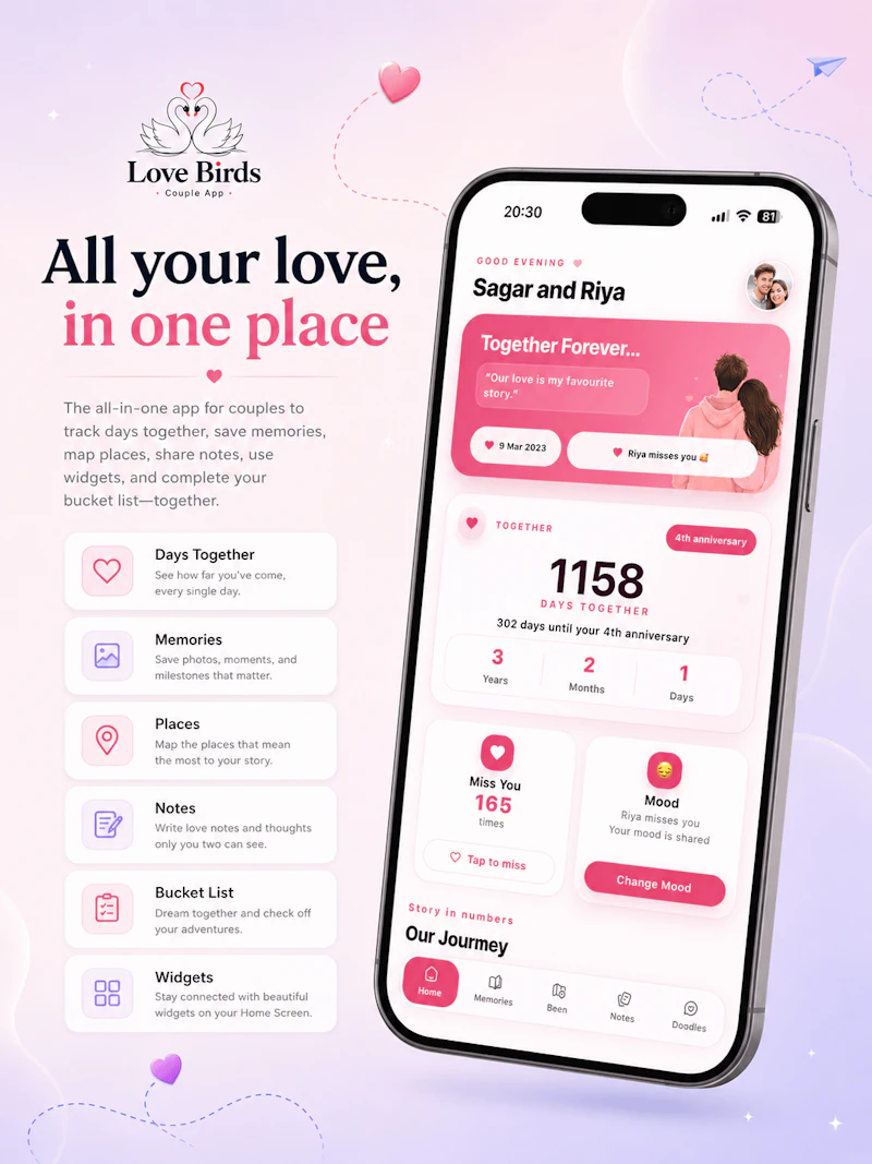 Love Birds screenshot 2