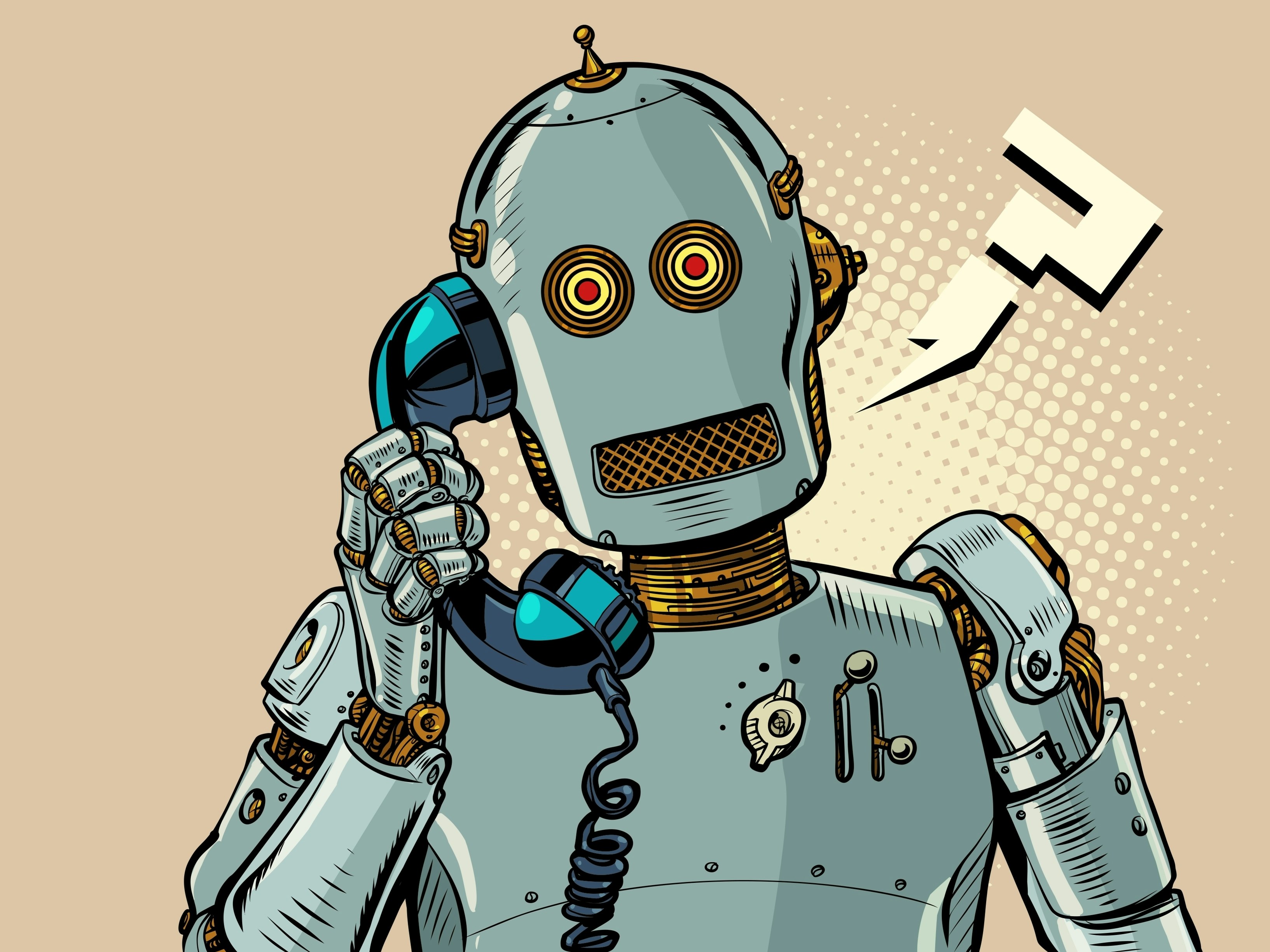 VoiceMail Killer™ logo