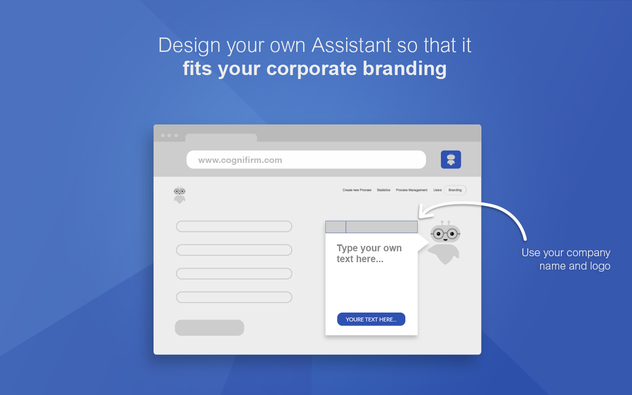 Cognifirm gallery image