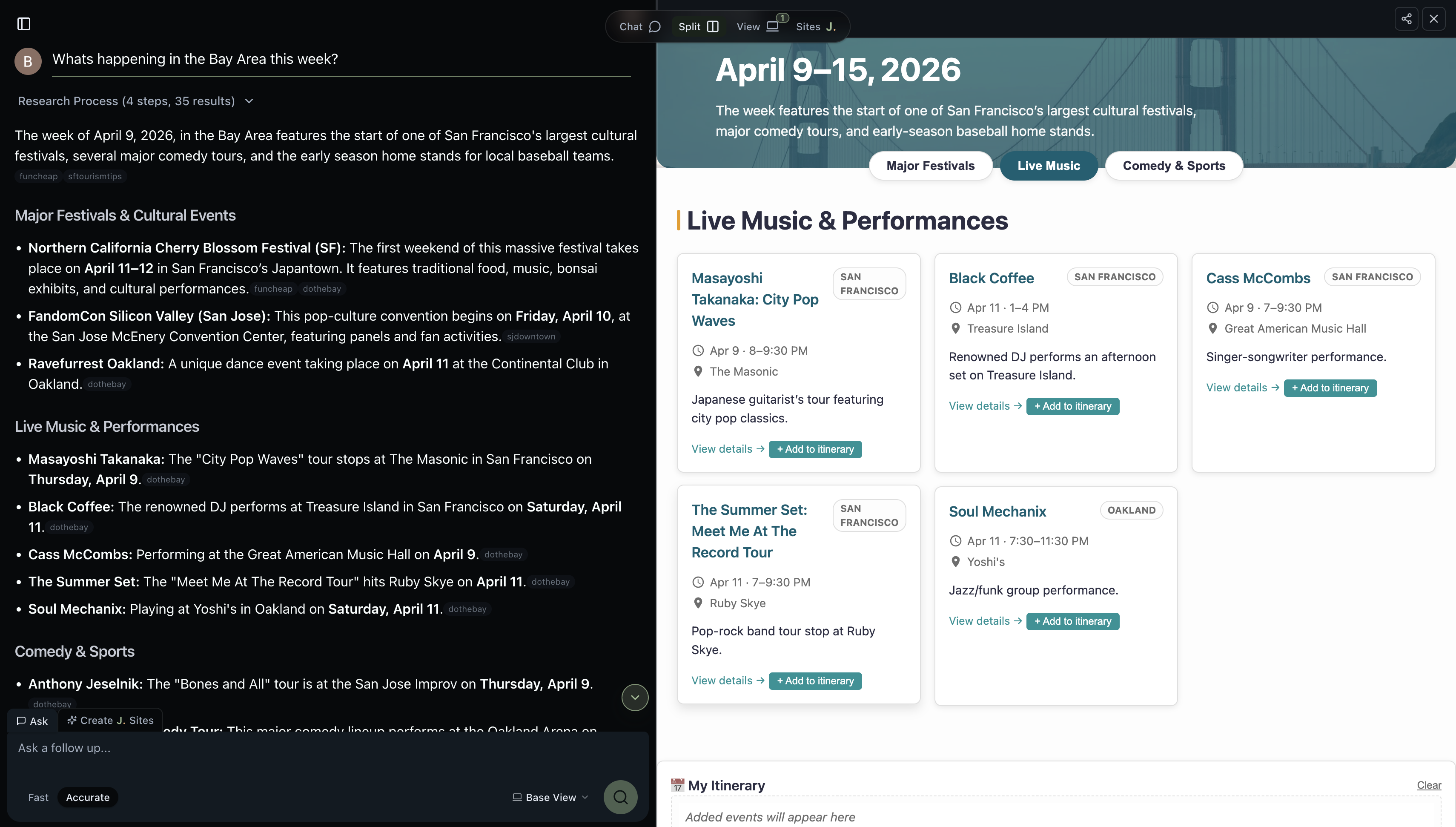 Jacard AI gallery image