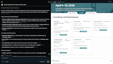 Jacard AI gallery image