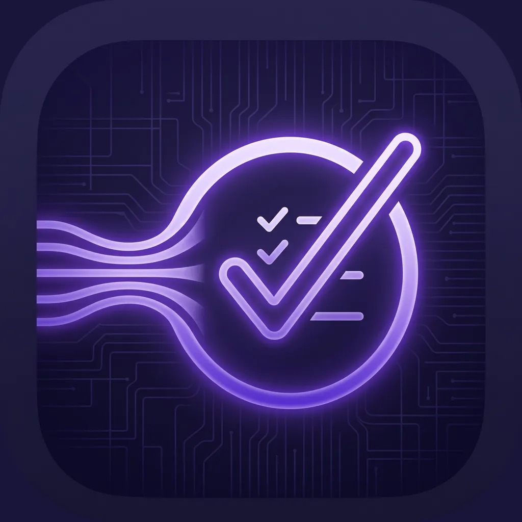 ActionNote logo