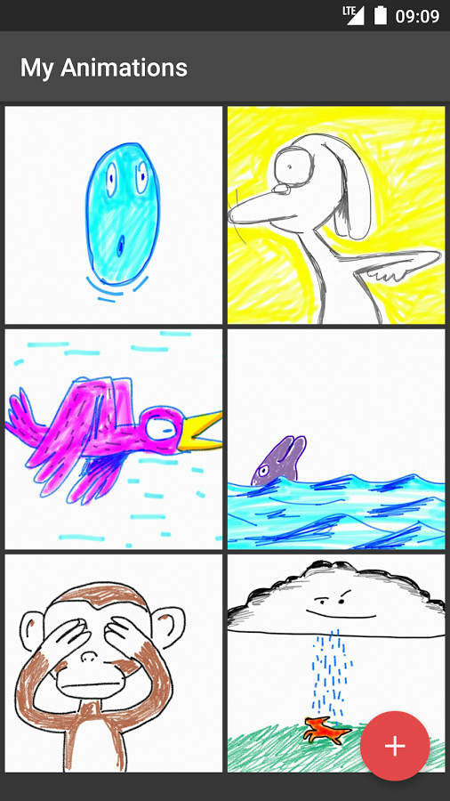 Animatic for Android gallery image