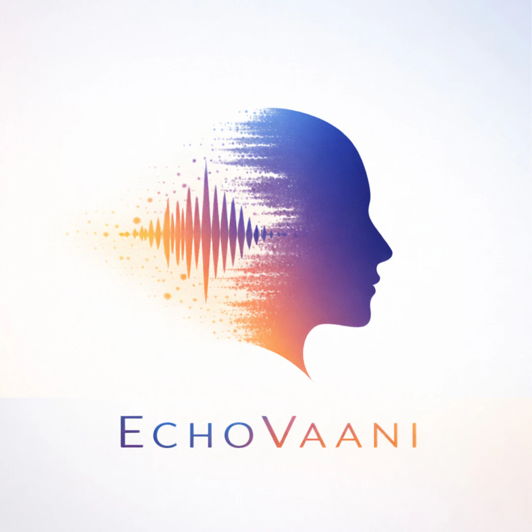 Echo Vaani logo